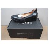 Vionic Jacey Wedge Shoes -Size 8.5