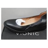 Vionic Jacey Wedge Shoes -Size 8.5