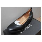 Vionic Jacey Wedge Shoes -Size 8.5