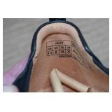 Vionic Jacey Wedge Shoes -Size 8.5