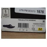 Vionic Tide Sandals - Size 10