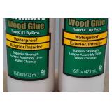 Titebond III Ultimate Wood Glue - 16oz