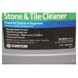Aqua Mix Concentrate Stone & Tile Cleaner - 1 Quart