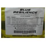 1lb Twin City Seed Co Blue Resilience Grass Seed