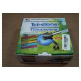Tri-Clone Trimmer Head