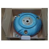 Tri-Clone Trimmer Head