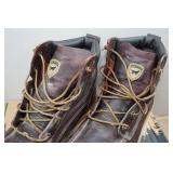 Irish Setter Ashby Men