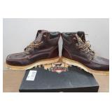 Irish Setter Ashby Men