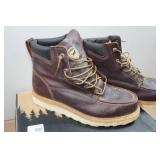 Irish Setter Ashby Men