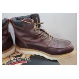 Irish Setter Ashby Men