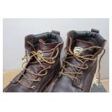 Irish Setter Ashby Men