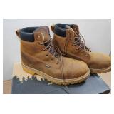 Irish Setter Hopkins Men