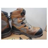 Irish Setter Kasota Men