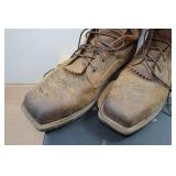 Irish Setter Marshall Men