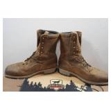 Irish Setter Marshall Men