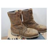 Irish Setter Marshall Men