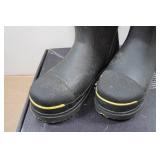 Dryshod Steel Toe Gusset Safety Toe Boots - Men