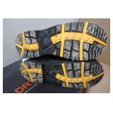 Dryshod Steel Toe Gusset Safety Toe Boots - Men