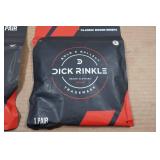 *2* Dick Rinkle Men