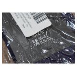 Horze Lightweight Breathable Bamboo Horse Riding Knee Socks - Size 8.5-10