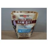 Boss Dog Raw Diet Dog Treats - Fish Recipe