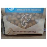 Boss Dog Raw Diet Dog Treats - Fish Recipe