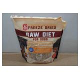 Boss Dog Raw Diet Dog Treats - Chicken Recipe
