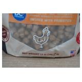 Boss Dog Raw Diet Dog Treats - Chicken Recipe