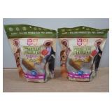 Boss Pro Bites with Tripe Pork Dog and Cat Treats