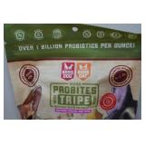 Boss Pro Bites with Tripe Pork Dog and Cat Treats