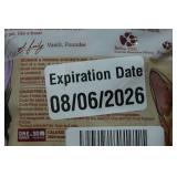 Boss Pro Bites with Tripe Pork Dog and Cat Treats