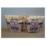 Boss Cat Freeze Dried Treats -  Turkey Recipe