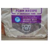 Boss Cat Freeze Dried Treats -  Turkey Recipe