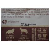 Boss Cat Freeze Dried Treats -  Turkey Recipe