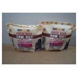 Boss Cat Freeze Dried Treats -  Turkey Recipe