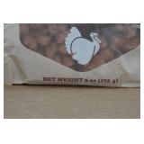 Boss Cat Freeze Dried Treats -  Turkey Recipe