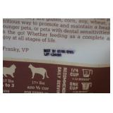 Boss Cat Freeze Dried Treats -  Turkey Recipe