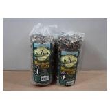 *2* Mr Bird Woodpecker Feast 1.14lb Cylinders