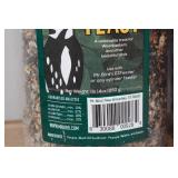 *2* Mr Bird Woodpecker Feast 1.14lb Cylinders