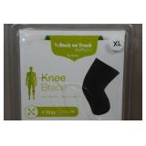 Back on Track Knee Brace - XL