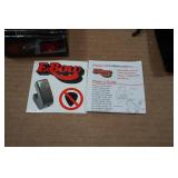 Ebow Electric Bow for Guitar