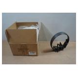 Danya B Encircled Reader Bookend