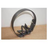 Danya B Encircled Reader Bookend