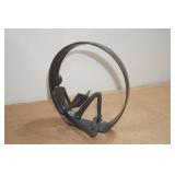 Danya B Encircled Reader Bookend