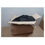 Cover Geny for Weber Genesis 600 Grill - 72"x51"x26"