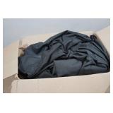 Cover Geny for Weber Genesis 600 Grill - 72"x51"x26"