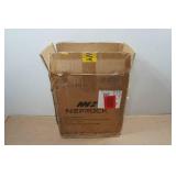 Neprock 16 Cube Storage Shelf