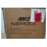 Neprock 16 Cube Storage Shelf