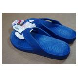 Nuusol Unisex Cascade Sandals - Size 11/10