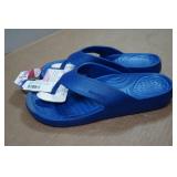 Nuusol Unisex Cascade Sandals - Size 11/10